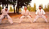 Shotokai Historical Photo
