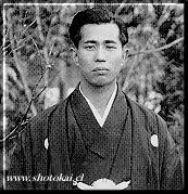 Shotokai Historical Photo