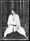 Shotokai Historical Photo