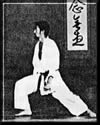 Shotokai Historical Photo