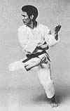 Shotokai Historical Photo