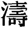 Shotokai Gallery Plate