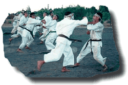 Shotokai Historical Photo