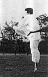 Shotokai Historical Photo