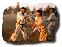 Shotokai Historical Photo