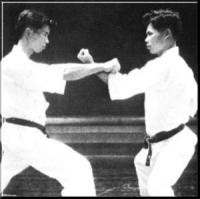 Shotokai Historical Photo