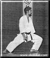 Shotokai Historical Photo