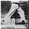 Shotokai Historical Photo