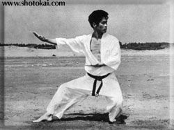 Shotokai Historical Photo