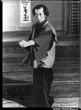 Shotokai Historical Photo