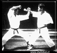 Shotokai Historical Photo