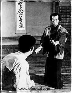 Shotokai Historical Photo