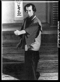 Shotokai Historical Photo