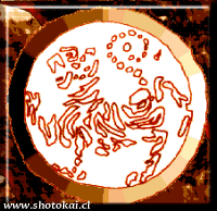 Shotokai Historical Photo