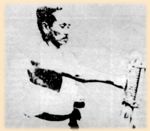 Shotokai Historical Photo