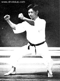 Shotokai Historical Photo