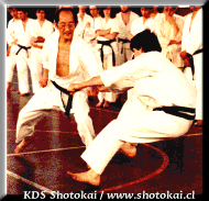 Shotokai Historical Photo