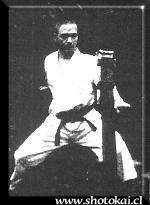 Shotokai Historical Photo