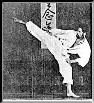Shotokai Historical Photo