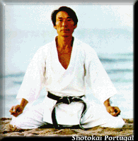 Shotokai Historical Photo