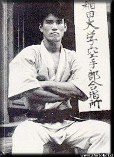 Tsutomu Ohshima: Kata, Tournaments and Personal Honesty