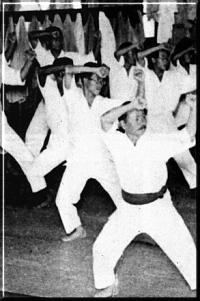 Shotokai Historical Photo