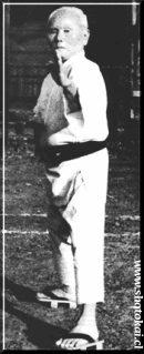 Shotokai Historical Photo