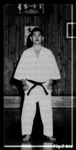 Shotokai Historical Photo