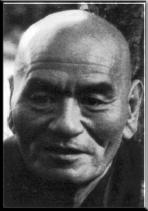 MONDO: Dialogue with Zen Master Taisen Deshimaru on Breathing, Hara & Kiai