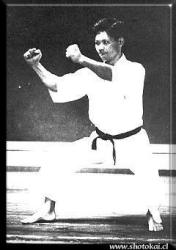 Shotokai Historical Photo
