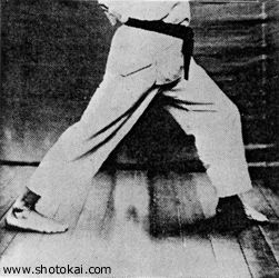 Shotokai Historical Photo