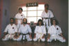 Shotokai Historical Photo