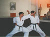 Shotokai Historical Photo
