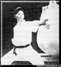 Shotokai Historical Photo