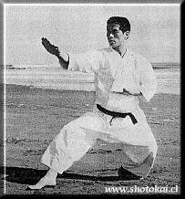 Shotokai Historical Photo