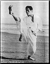 Shotokai Historical Photo