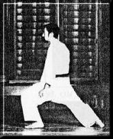 Shotokai Historical Photo