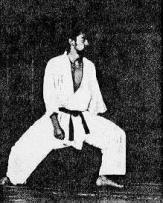 Shotokai Historical Photo