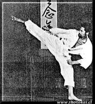 Shotokai Historical Photo