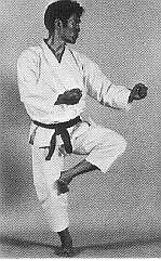 Shotokai Historical Photo