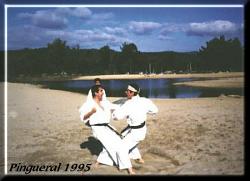Shotokai Historical Photo