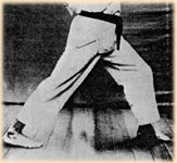 Shotokai Historical Photo