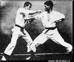 Shotokai Historical Photo