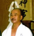Shotokai Historical Photo
