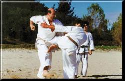 Shotokai Historical Photo