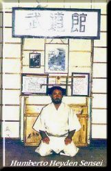 Shotokai Historical Photo