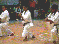 Shotokai Gallery Plate