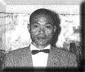 Master Genshin Hironishi — Shotokai President
