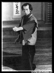 Shotokai Historical Photo