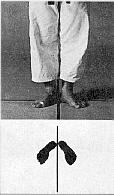 Musubi Dachi demonstration